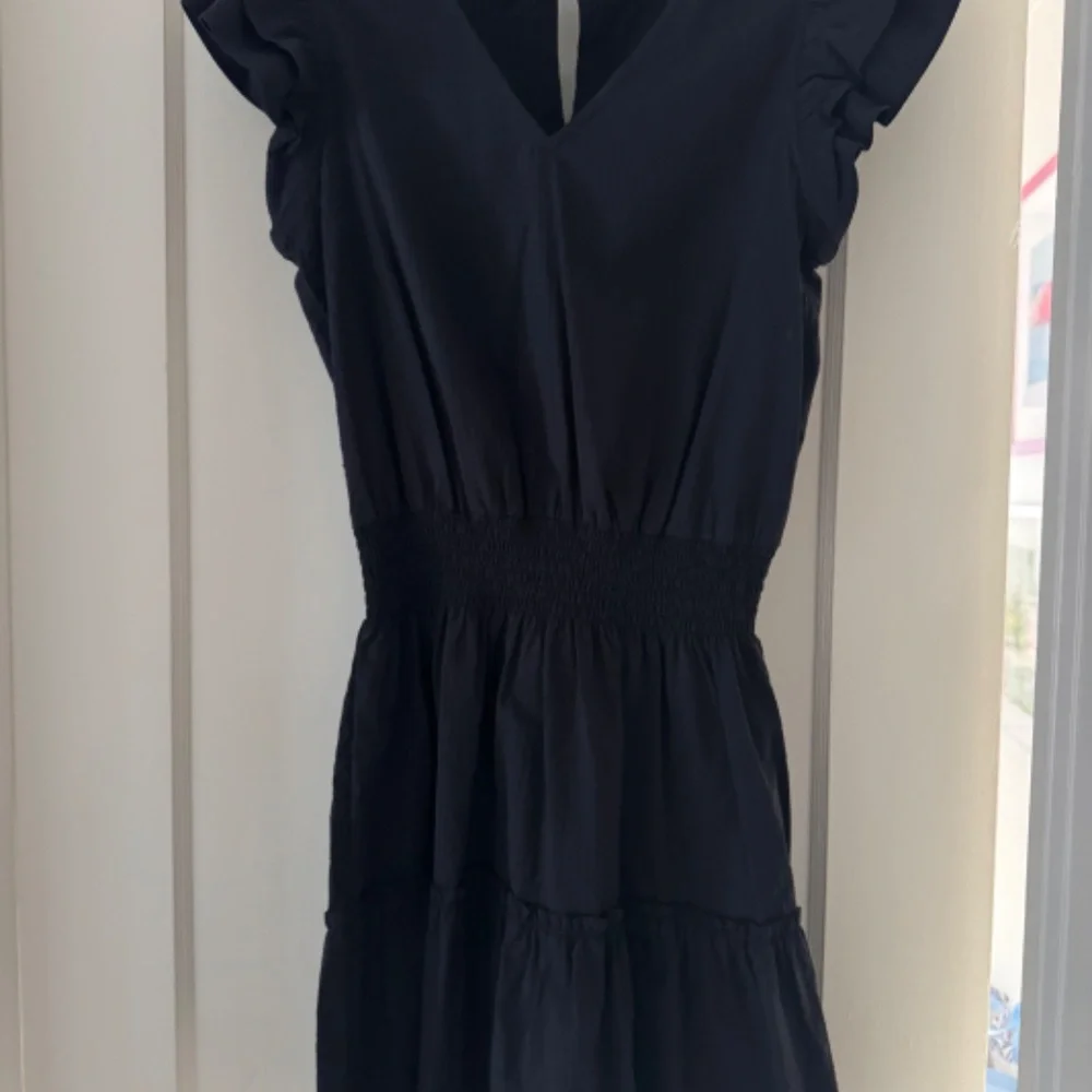 Vineyard Vines Sophie Harbour Dress - Picture 6 of 6